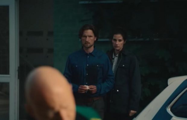 Netflix показал трейлер 2 сезона хитового скандинавского детектива "Каштановый человечек"