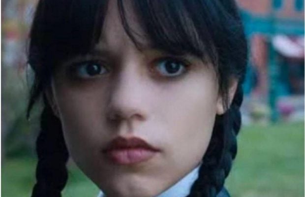 Звезда сериала "Уэнсдей" призналась, что хотела завершить актерскую карьеру