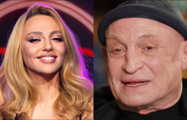 Полякова публично "отчитала" Буряковского за новое интервью: "В последний раз"