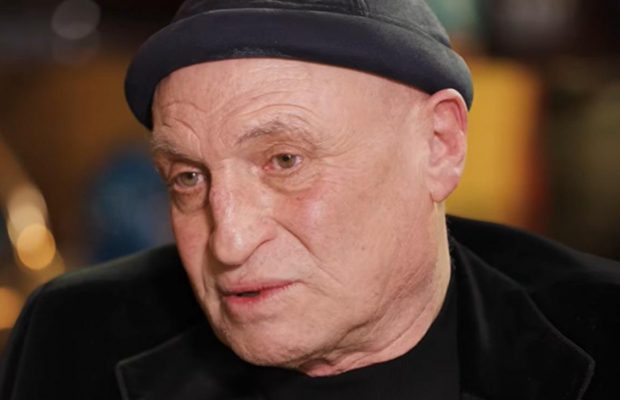 Муж Поляковой сделал неожиданное заявление об экс-продюсере Тины Кароль