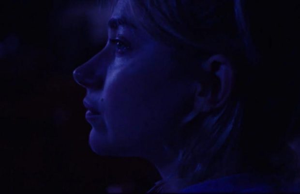 "Хронология воды": украинским киноманам покажут режиссерский дебют Кристен Стюарт