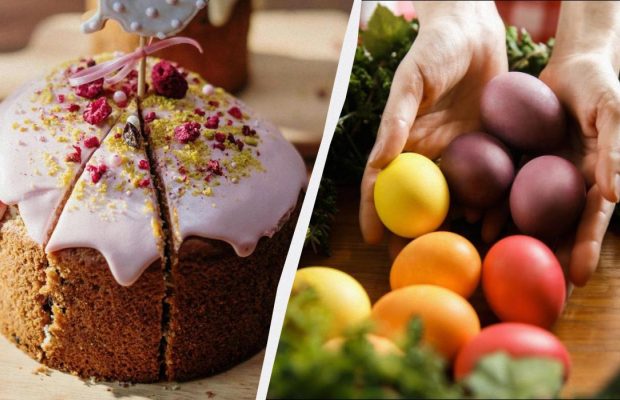 Великдень 2026 та ще два свята в Україні: як українці відзначають великий день 12 квітня