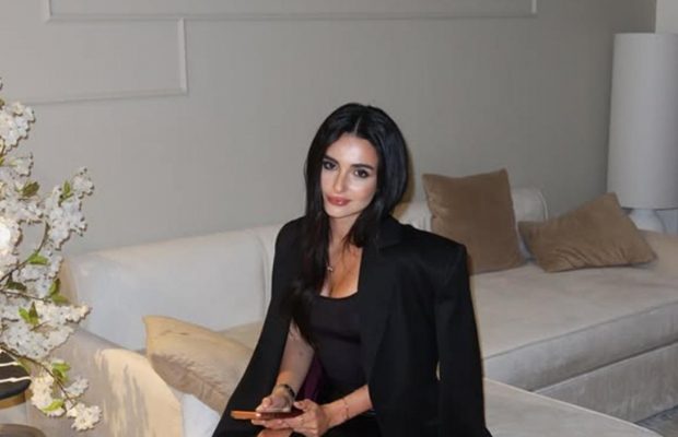 Популярная украинская певица высказалась о новых отношениях после скандального разрыва