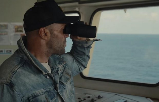 "Мятеж": вышел трейлер нового боевика с Джейсоном Стейтемом