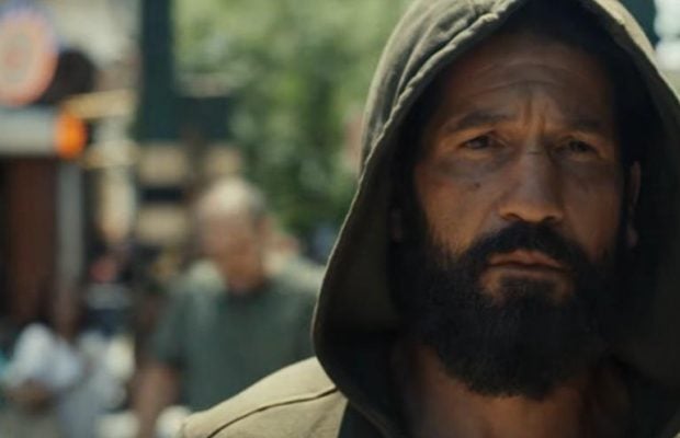 Marvel показал трейлер спецвыпуска "Каратель: Последнее убийство"