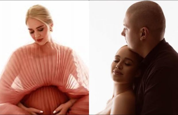 Победительница "Холостяка" на 9-м месяце беременности вышла на связь с тревожным заявлением