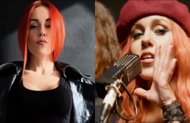 "Шок и разочарование": Тополя раскрыла новые детали скандала со "сливом" видео