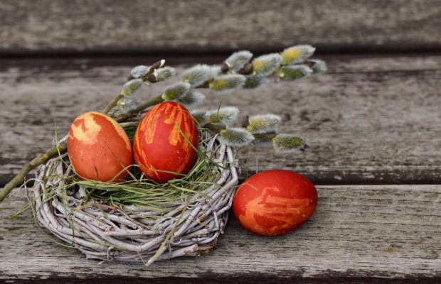 Чи буде тепло на Великдень: синоптик зробив прогноз на свято та наступний тиждень