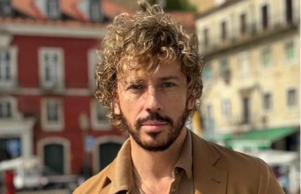 Галкин заговорил на украинском и "засветил" их с Пугачевой повзрослевшую дочь фото)