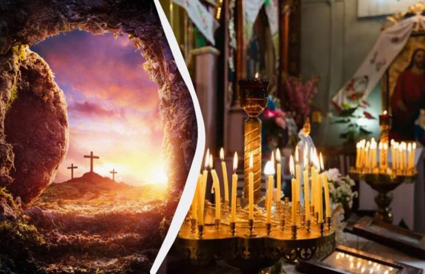 Сьогодні – Велика субота перед Великоднем: традиції та головні заборони цього дня