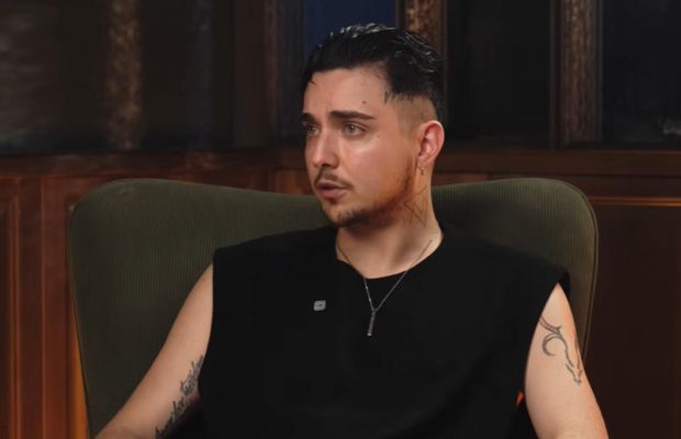 Melovin вспомнил, как загремел в психбольницу, и впервые назвал причину