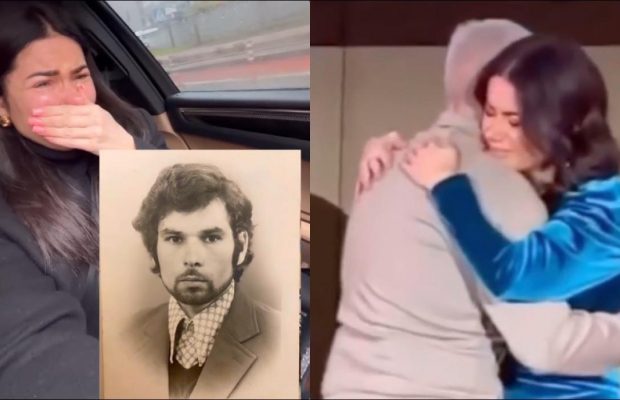 "Ты был лучшим!": известная украинская ведущая сообщила о горе в семье