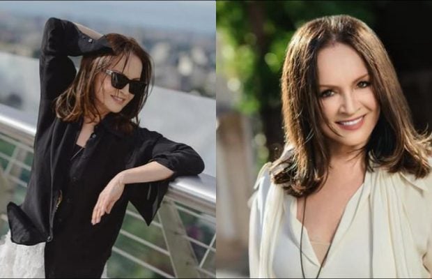 София Ротару дала о себе знать на Пасху: редкий выход на связь