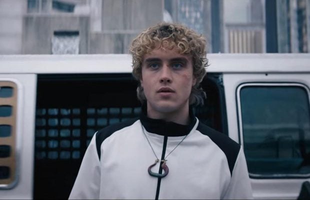 Представлен новый трейлер фильма "Голодные игры: Рассвет жатвы" (видео)