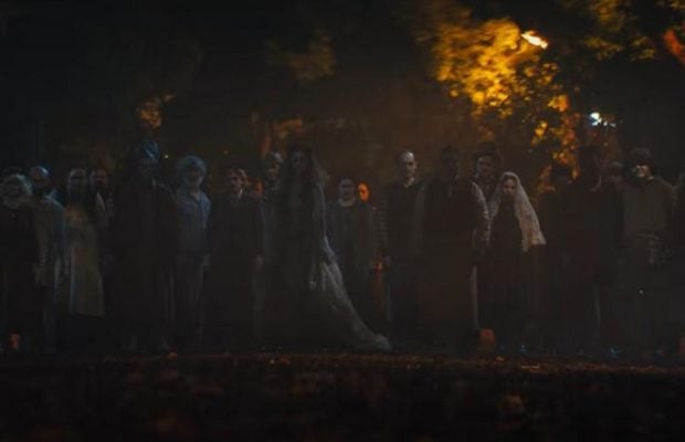 Вышел трейлер фильма ужасов "Астрал 6": что известно о сюжете (видео)