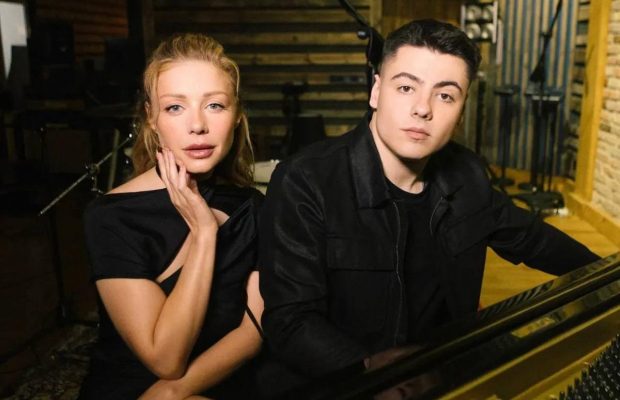 Популярный украинский певец ответил, действительно ли Тина Кароль является его продюсером