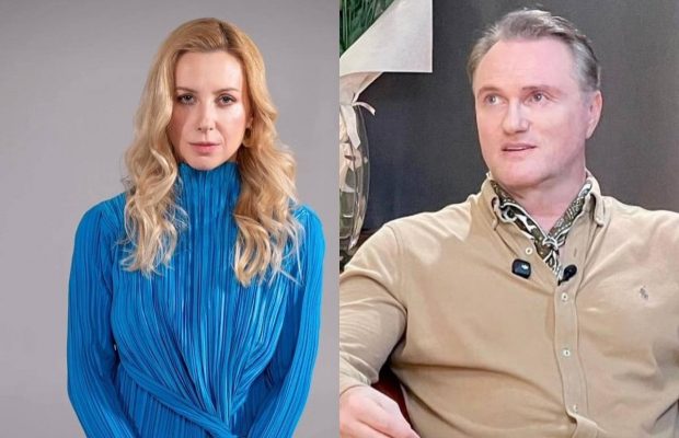 Тоня Матвиенко рассказала, чем закончился конфликт с Рыбчинским по поводу авторских прав