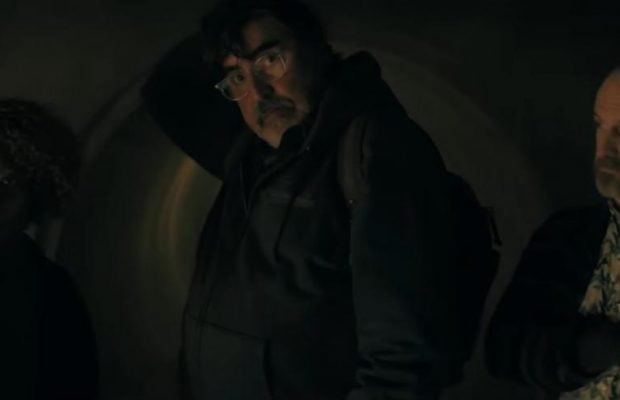 Вышел трейлер нового сериала от братьев Дафферов – его уже прозвали "Stranger Things о пенсионерах"