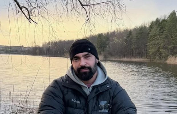 Козловский засветил семью и раскрыл, как восстанавливается после болезни