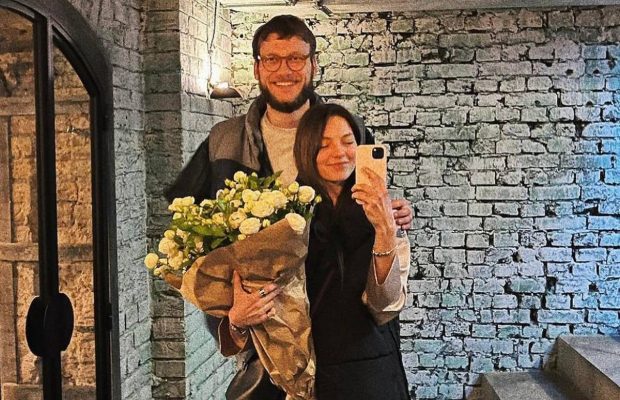 Жена Темляка впервые подтвердила слухи об их разводе после громкого скандала