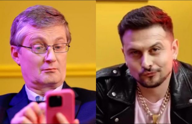 Телеканал ТЕТ розкрив нового ведучого "Караоке на майдані" та дату прем’єри