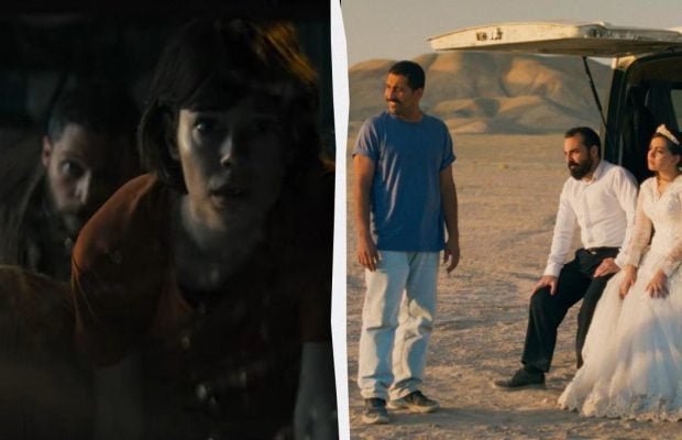 "Мумия Ли Кронина", "Простая случайность" и кинофестиваль Sunny Bunny: что посмотреть на выходных