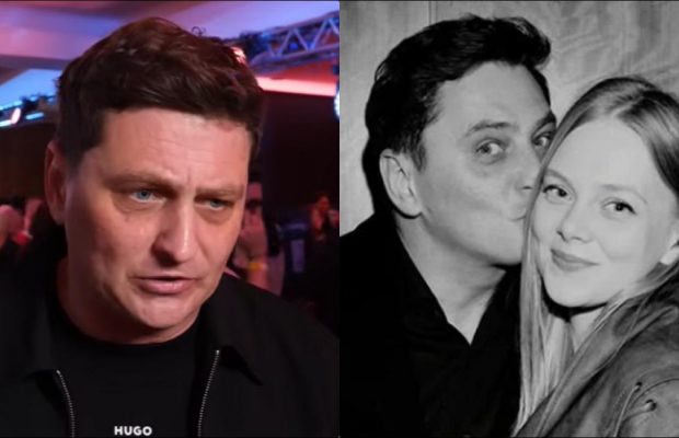 48-летний известный актер высказался о молодой невесте и раскрыл планы на свадьбу