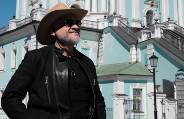 Судья "МастерШеф" сделал пластическую операцию (фото)