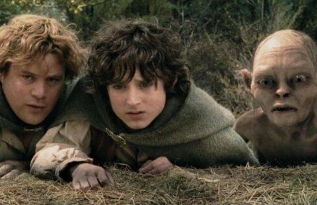 Названы имена актёров, которые сыграют в фильме "Властелин колец: Охота на Голлума"