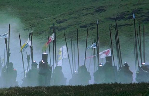 "Монти Пайтон и Священный Грааль": интересные факты о культовой пародии, которую покажут украинцам