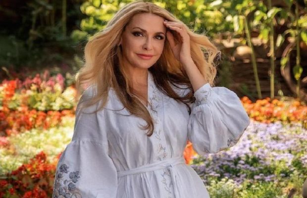 59-летняя Сумская удивила перевоплощением, полностью изменив стиль (фото)