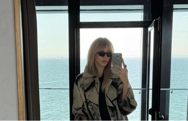 Демин "засветил" квартиру Никитюк и рассмешил сеть