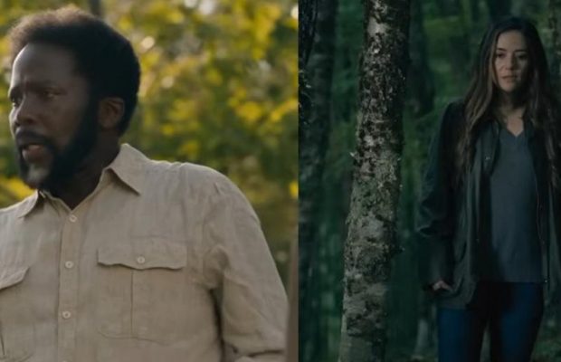 "Извне" подходит к концу: что известно о финале сериала