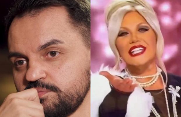 Известный украинский продюсер эмоционально высказался о предательнице Повалий