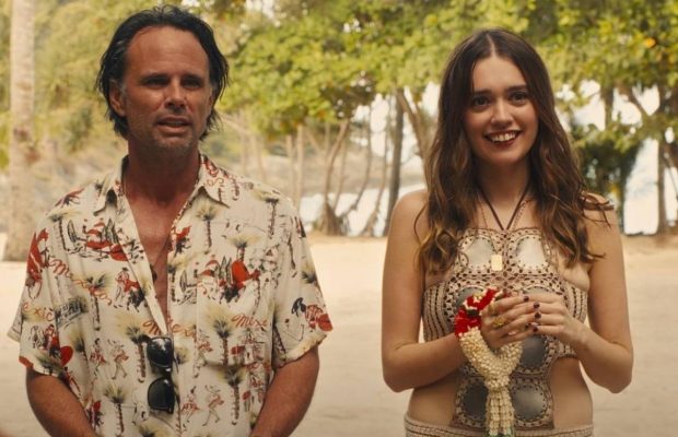 Стало известно, где будут снимать 4-й сезон сериала "Белый лотос"