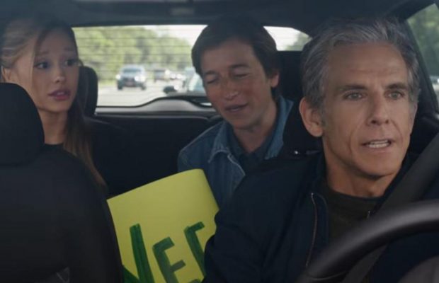 Продолжение комедии "Знакомство с Факерами" с Беном Стиллером: дата премьеры и трейлер