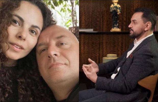 Украинский продюсер сделал резкое заявление о Потапе и Насте Каменских