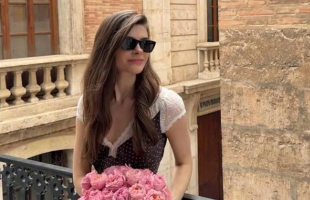 Жена Остапчука сделала откровенное заявление об их браке и деньгах