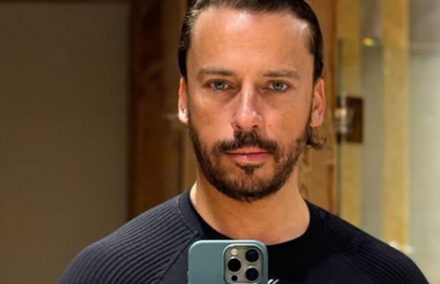 Пугачева собрала всю семью на Кипре: Галкин засветил редкий кадр