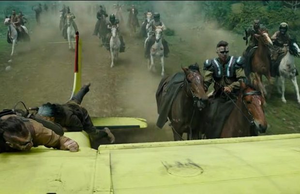 The Dog Stars: вышел трейлер постапокалиптического фильма Ридли Скотта с Джейкобом Элорди