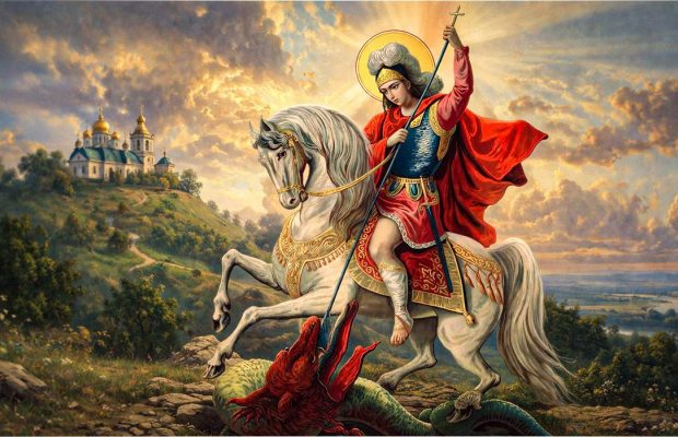 Юрий Весенний: когда праздник по новому стилю и что принято делать в доме