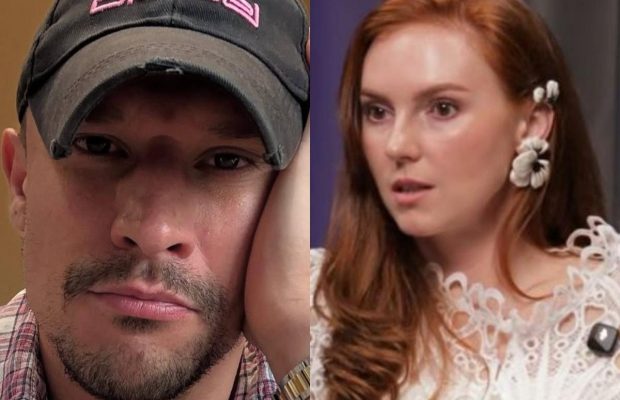 Известная украинская актриса эмоционально высказалась о работе с Цымбалюком