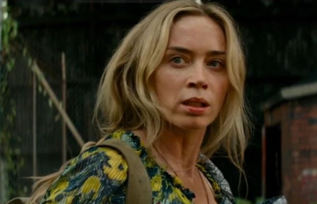 Стало известно, кто из актёров сыграет в триллере "Тихое место 3"