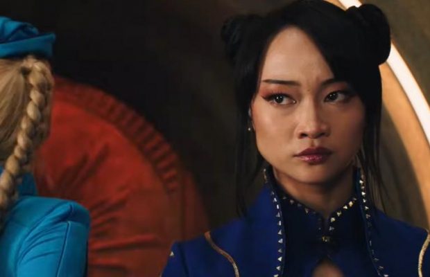 Вышел трейлер боевика "Уличный боец" по культовой видеоигре