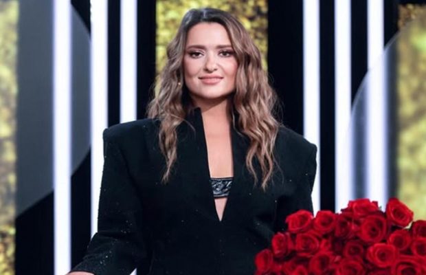 "Чемпионка растет": Могилевская откровенно рассказала о своей старшей дочке