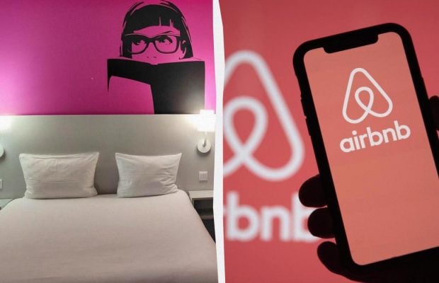 На Airbnb теперь можно будет забронировать номера в отелях