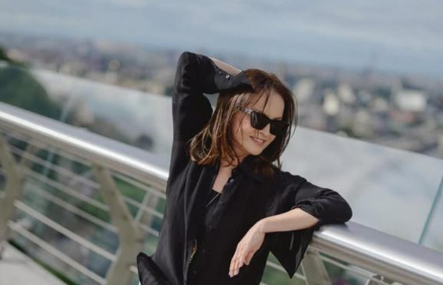 София Ротару показала редкое фото матери и перешла на румынский