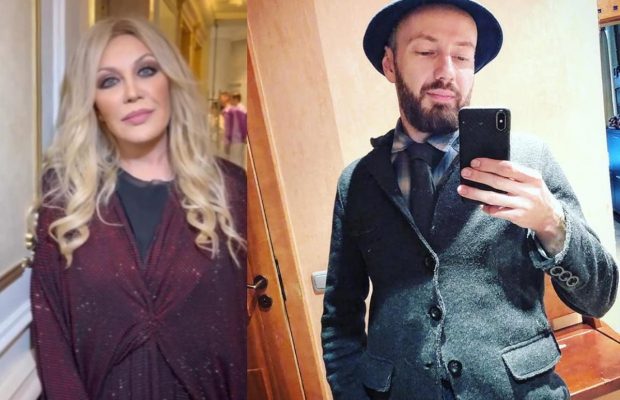 Особняк предательницы Повалий под Киевом конфисковали: сын певицы сделал заявление