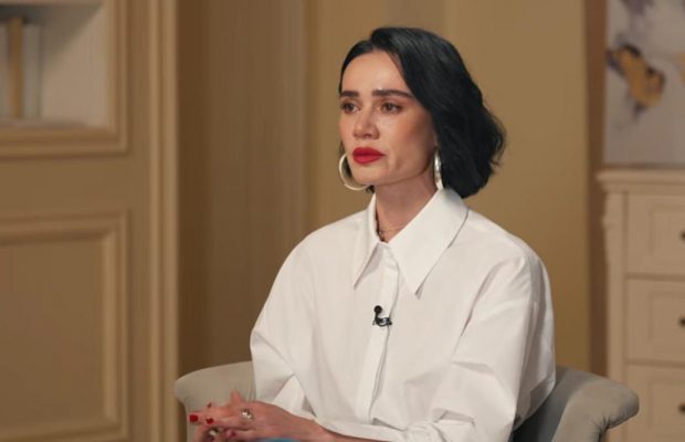 Вдова соліста ADAM вперше розповіла про його невиліковну хворобу