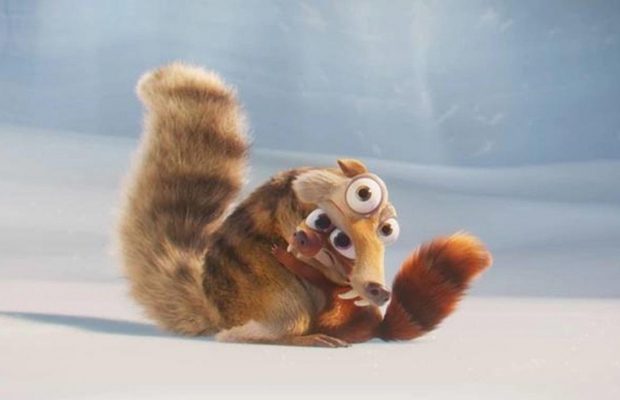 Любимые герои возвращаются: стала известна дата выхода продолжения "Ледникового периода"